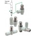 Tamper Proof Speed Controller AS